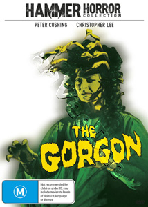 The Gorgon    (1964) (DVD)